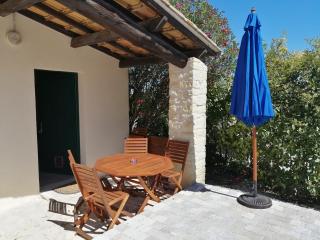 Petite villa avec piscine privative - Aigremont - 1