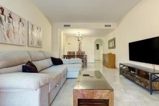 Superb 2-bed apartment in Duquesa - Manilva - 1