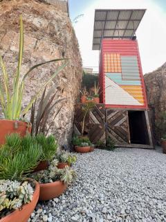 Native Residence - Rosarito - 1