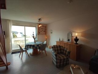 DUPLEX les pieds dans l' eau - 9