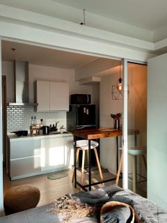 Downtown Nook - Azure Urban Resort Residences - Manila - 9