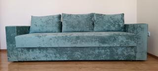 Cozy Two room apartment - 4