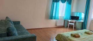 Cozy Two room apartment - 1