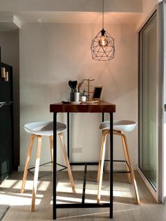 Downtown Nook - Azure Urban Resort Residences - Manila - 3