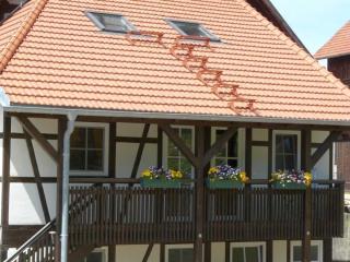 Hofgut Uhenfels - Seeburg - 7