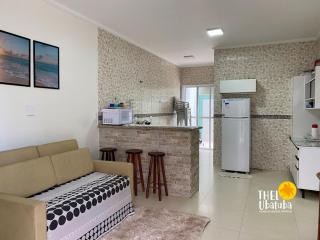 Thel Ubatuba - Casa Térreo - Estufa II - Ubatuba - 7