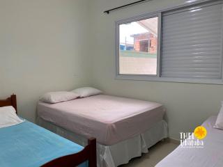 Thel Ubatuba - Casa Térreo - Estufa II - Ubatuba - 2
