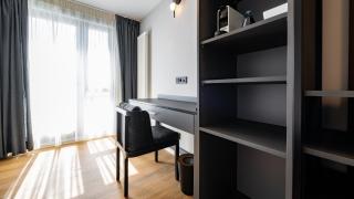 Hotel Metropol - Tübingen - 2