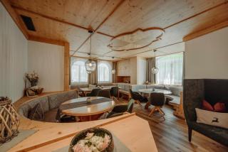 Hotel Salzburger Hof - Dienten am Hochkönig - 2