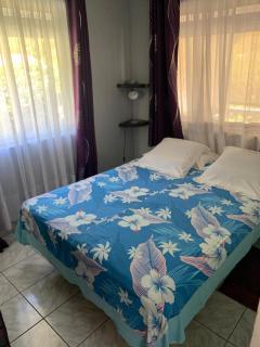 Sweet little house - private pool - Punaauia - 1