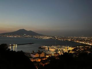 "Le Vue" - Castellammare di Stabia - 8