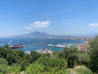 "Le Vue" - Castellammare di Stabia - 9