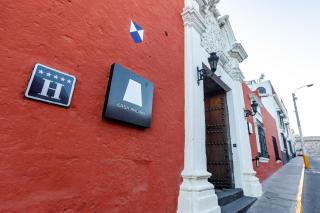 Casa Andina Premium Arequipa - Arequipa - 9