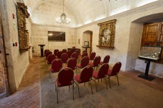 Casa Andina Premium Arequipa - Arequipa - 4