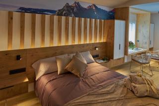 HOTEL LA CABANA BERGA - Berga - 5