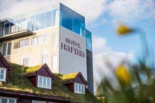 Hotel Hafnia - 9
