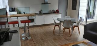 Maison avec Spa en bord de mer - Logonna-Daoulas - 4