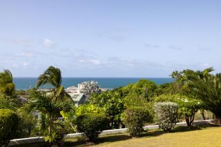 LaBellevue Antigua Micro-Hotel and Car Rental - Crosbies - 8