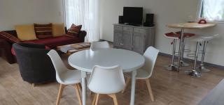 Maison avec Spa en bord de mer - Logonna-Daoulas - 5