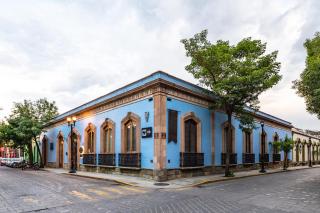 Casa De Sierra Azul - 8