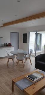 Maison avec Spa en bord de mer - Logonna-Daoulas - 6
