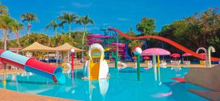 Caldas Park e Hotel - Caldas Novas - 0