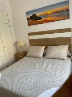 Apartamento Ayamonte - 1