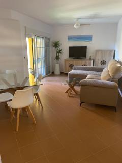 Apartamento Ayamonte - 0