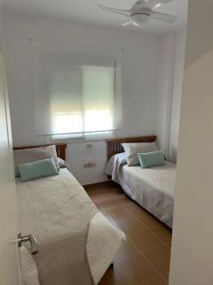 Apartamento Ayamonte - Huelva - 5