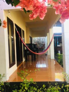 The Joe Bungalow - Gili Trawangan - 6