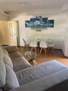 Apartamento Ayamonte - 7