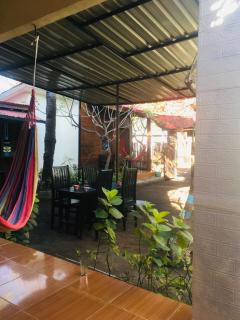 The Joe Bungalow - Gili Trawangan - 7