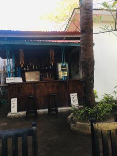 The Joe Bungalow - Gili Trawangan - 8