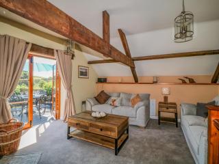 Oak Cottage - South Molton - 8