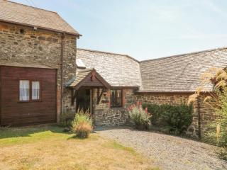 Oak Cottage - South Molton - 0