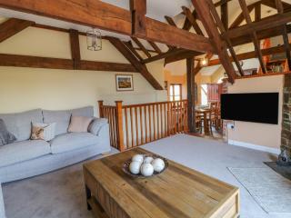 Oak Cottage - South Molton - 6