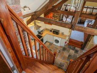Oak Cottage - South Molton - 2