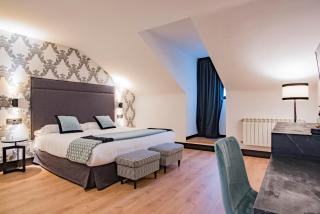 Hotel Mirador de la Cepada - 3