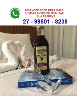 Magnífico APARTAMENTO de Charme - 3 quartos AR CONDICIONADOS SPLIT - Beira Mar, 2 banheiros, 2 Vagas Garagem, 4 Varandas, 2 Elevadores, Redes para Descanso, Wi-Fi, Air Fryer, Disney Plus, HBO Max, Guarda Sol, Cadeiras de Praia, Carrinho e Caixa Térmica - Guarapari - 0