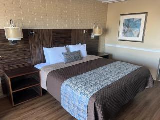 Towne inn - Sylacauga - 8
