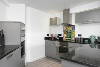*** Luxury DUPLEX Penthouse *** - London - 2