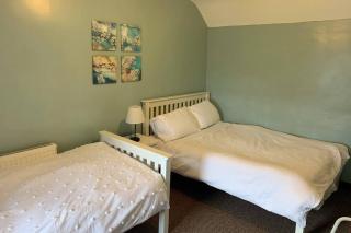 Family Farmhouse - Claregalway - 5