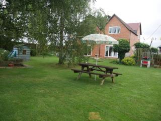 Cheltenham accommodation -self-catering-2 bedrooms - Cheltenham - 5