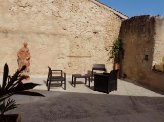 Les treilles d'en Peyre - Nogaret - 3