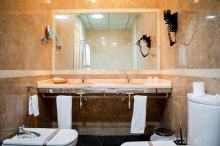 Hotel Malena - Caravaca de la Cruz - 1