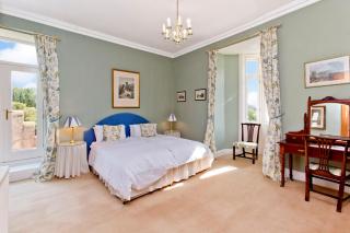 Dalnaglar Castle - 2