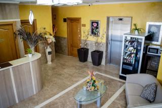 Hotel Malena - Caravaca de la Cruz - 6