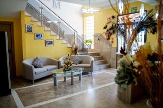 Hotel Malena - Caravaca de la Cruz - 8