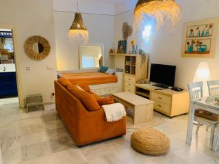 Lovely studio in Marbella close to Puente Romano - Marbella - 7