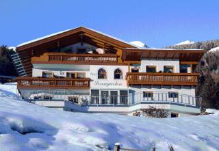 Appartements Sonngarten - Campo Tures - 0